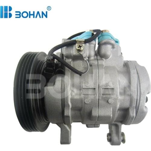 10S11C conditioning ac compressor For Toyota AVANZA 88320BZ020 447260-8381 4472204094 447220-3102 JK447280-0560 BH-DU005