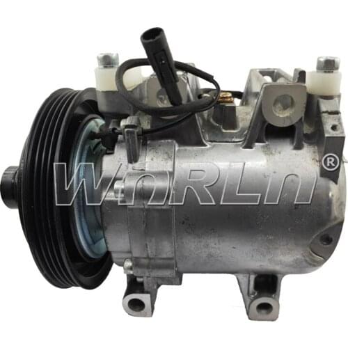 AUTO A/C Compressors For Mitsubishi Cheetah KINGBOX 12V New Model