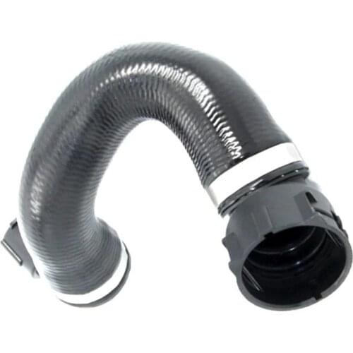 17127564478 Car Accessories Radiator Hose For BMW E81 E82 E87 E88 116i 118i 120i 125i 128i 130i 135i 116d 118d 120d 123d
