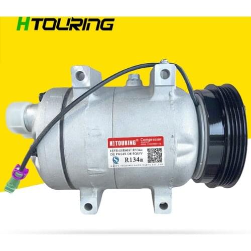 For Audi A4 A4 Quattro A6 A6 Quattro for VW Passat DCW17D A/C Compressor 8D0260805D 8d020805M 8D0260811A 10350050 19192910R67451