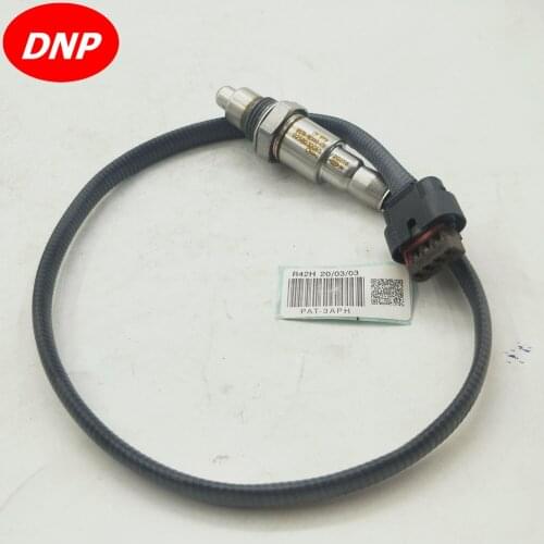 DNP Lambda O2 Oxygen Air Fuel Ratio Sensor For Ford Taurus 0258030065