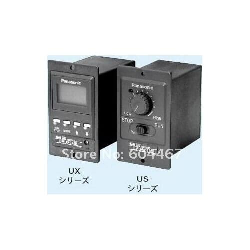 Panasonic Motor Speed Controller DVUS960W (AC 220V 60W 50~60Hz),Guaranteed 100%(NEW 100%)