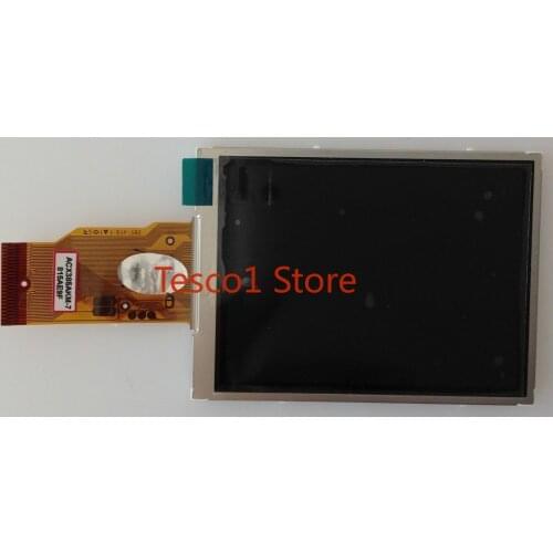New LCD Display Screen With Backlight For Canon A470 PC1267 Digital Camera Replacement Part
