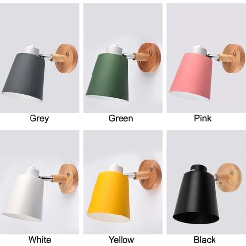 Настенные светодиодные светильники ORAOKO China At AliExpress