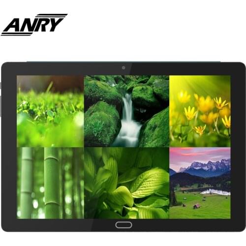 ANRY Newest K30 10.6 Inch Tablets Android 8.1 OS 4GB RAM 128GB ROM 1920x1200 9000mAh Battery Deca Core Type C Game Phablet
