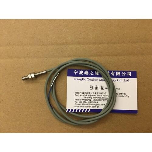 Santoni Seamless Underwear Machine SM8-8 Use MPP Motor Sensor 0406021