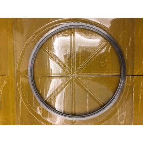 Santoni Seamless Underwear Machine SM8-TOP2 Use Cutter Saw 11"X960N --M080420