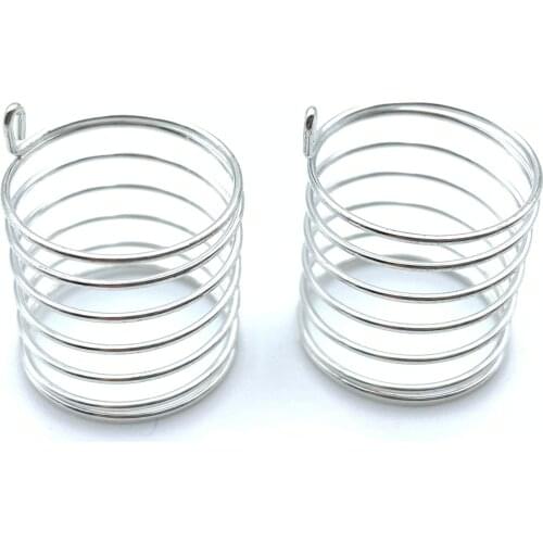 Customized Carbon Steel Small Spring For Home Appliance Accessories