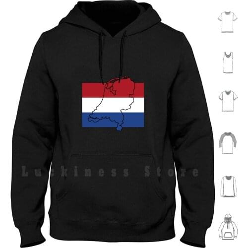 Netherlands hoodies Netherlands Holland Nederland Flag Country
