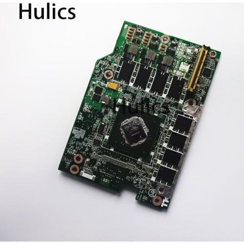 Hulics Original FOR DELL G94-975-A1 graphics video card