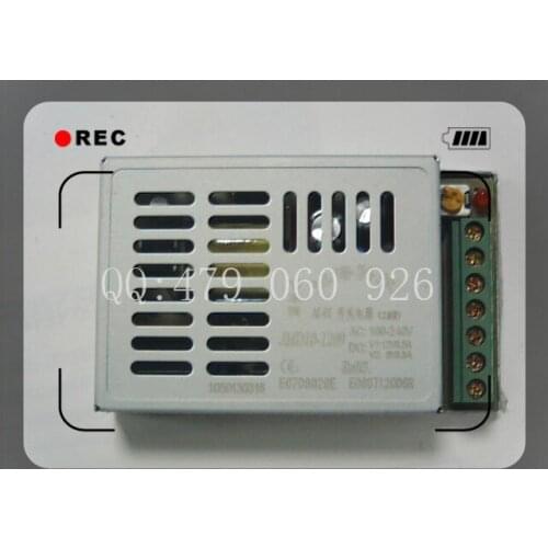 [ZOB] - switching power supply 10W 9V0.5A dual JMD10-1209 12V0.5A isolation --5PCS/LOT