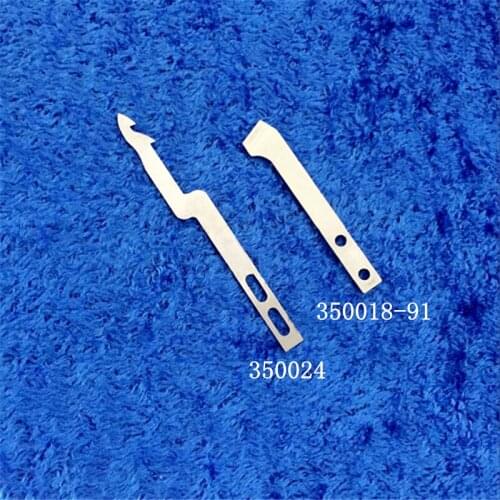 ForPegasus W500UT automatic thread trimmer interlock sewing machine moving fixed knife sewing machine accessories