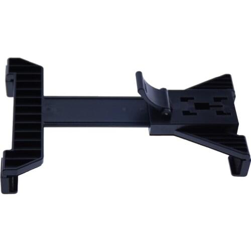 Car Back Seat Headrest Mount Holder For iPad 2 3/4/5 AIR Tablet SAMSUNG Tablet PC Stands Free Shipping