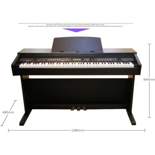 BAIYUAN Piano