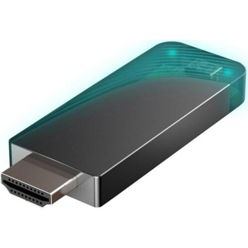 D7 Smartphones WIFI Display Dongle Tablets Dual Band Airplay 5G+2.4G Adapter TV Stick Laptops Full HD 1080P Zinc Alloy Receiver