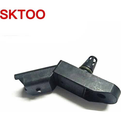 SKTOO For Citroen C2/C3/C4/Elysee Intake Pressure Sensor 1920aj/963938148