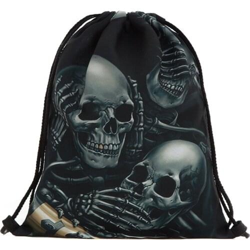 Dermis Artizan Children's Backpacks