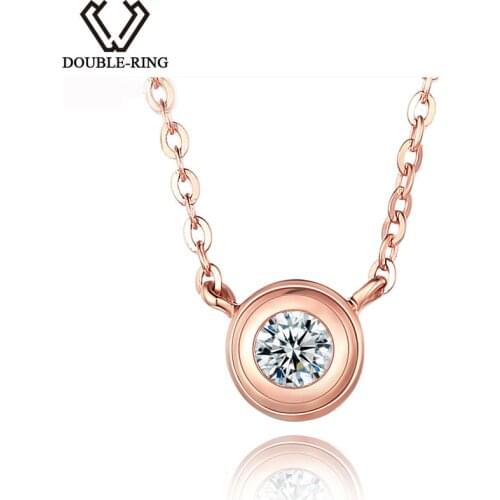 DOUBLE－RING Chains