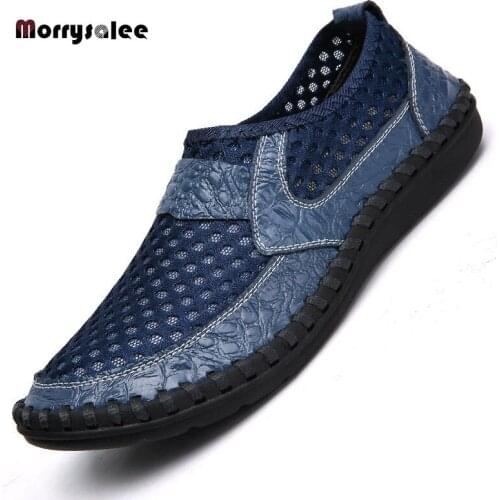 Men Shoes Women Outdoor Swimming Footwear Seaside Walking Sapatilhas Cheaper Breathable Quick dry Beach Five fingers Shoes Mesh