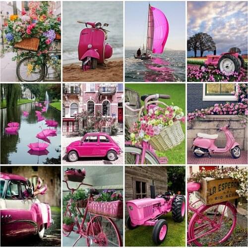 Товары для хобби и рукоделия EverShine China At AliExpress