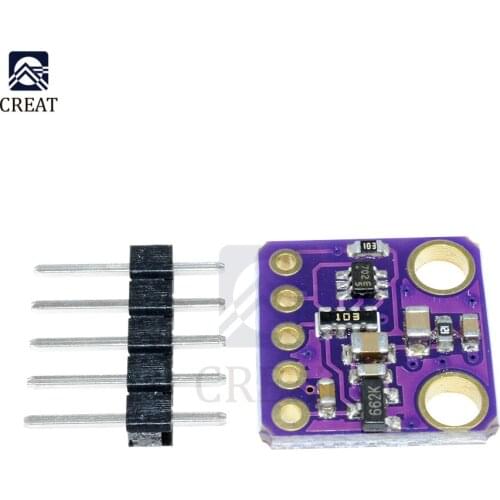 GY-9960LLC APDS-9960 RGB and Gesture Sensor Module For Arduino Breakout I2C IIC Breakout For Arduino Diy Electronic