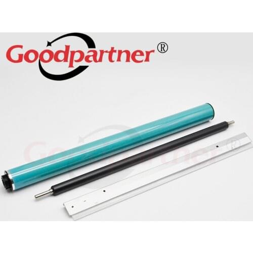 GPR30 GPR31 OPC Drum Cleaning Blade Charge Roller for Canon iR ADVANCE C5030 C5035 C5045 C5051 C5235 C5240 C5250 C5255
