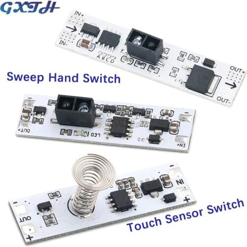 GXTH Home Control Systems