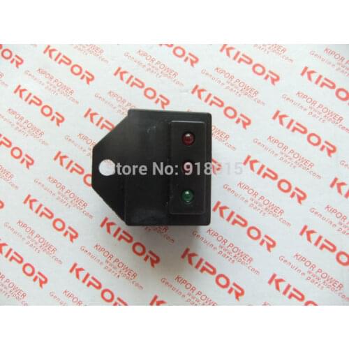 IG3000 IG2600 ignition modula ,kipor generator part