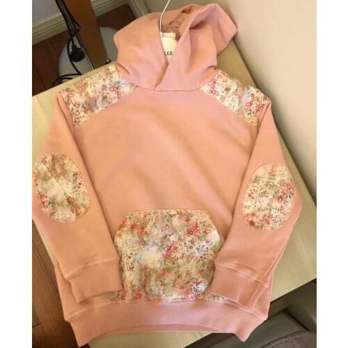 Kelemama Sweatshirts For Girls