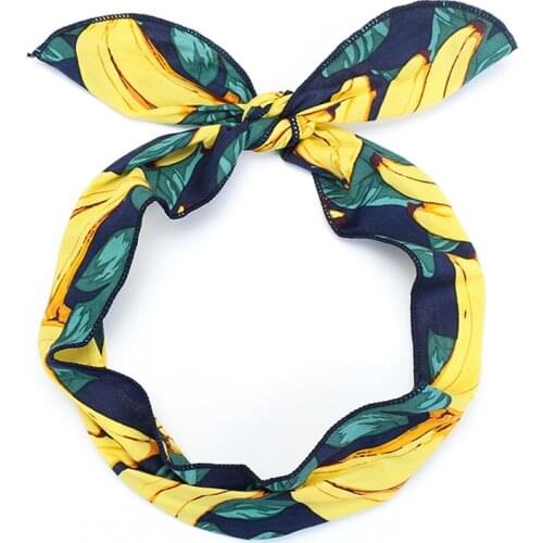 Loeel Fashionable Headbands