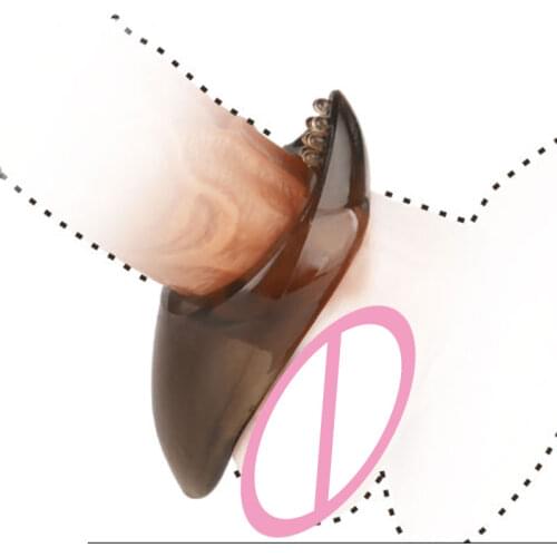 Masturbators Scrotum Bind Delay Ejaculation G Spot No Vibrators Erotic Sex Toys For Men Erection Sex Shop Adult Sex Products