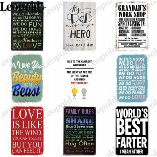 Metal Tin Plate Free Wi-Fi Poster Letter Plaque Vintage Barber Shop Bar Cafe Hotel Decoration 20X30Cm