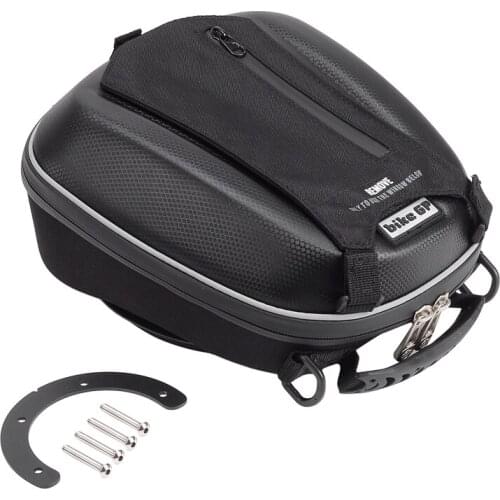 For CB500F CB650 CBR650F Multi-functional Bag Tank Bag Motorcycle Waterproof Backpack For TRIUMPH Tiger 800 CB 1000 R CBR1000RR