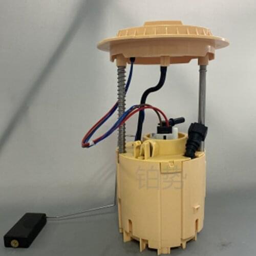 Car Fuel supply module 2010-mer ced esb enzML 280 ML 300 ML 320 ML 350 W164 Fuel supply system Gasoline pump assembly