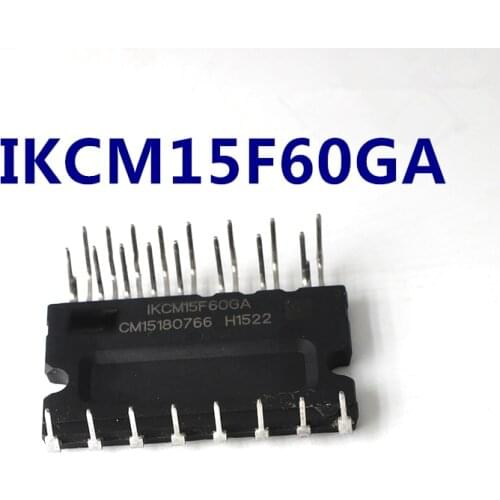 IKCM15F60GA ORIGINAL MODULE