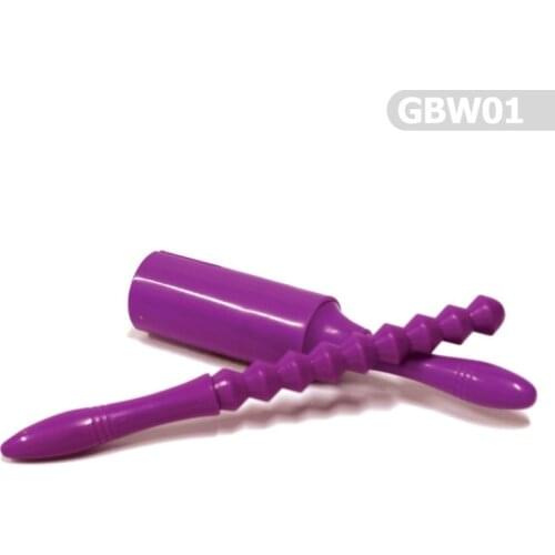 Percussion Guiro GBW01