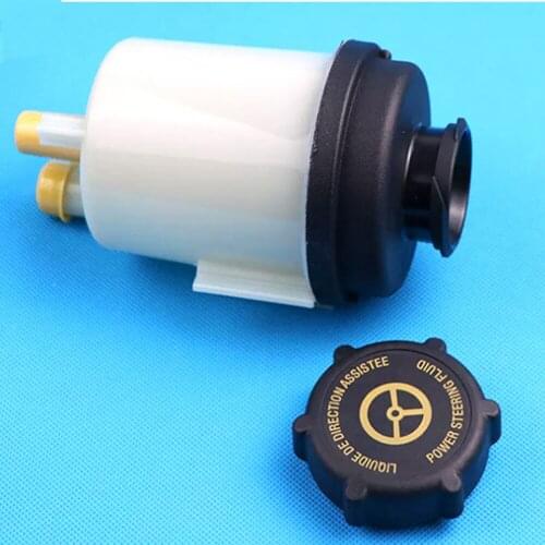 For Land Rover Freelander 2 LR2 Power Steering Reservoir Tank LR000578 2008 2009 2010 2011 2012 2013 2014 2015