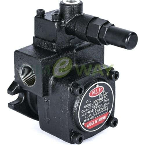 TOP3 Hydraulic Internal Gear Pump TOP310 TOP315HB-VB TOP320HB Trochoid Pump Lubricant Oil Pump