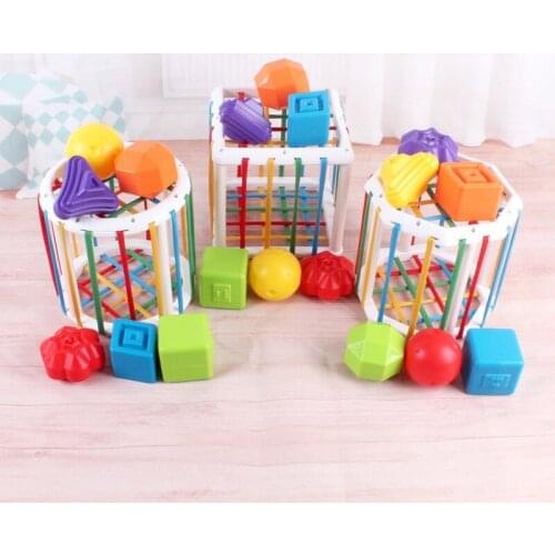 WEMMICKS Children's Constructors