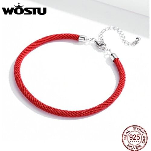 WOSTU Children's Bracelets