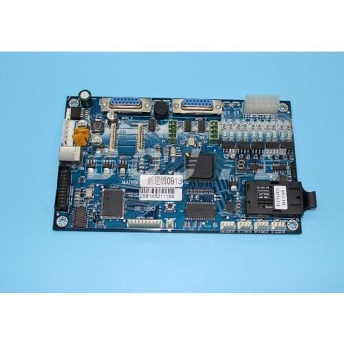 Skycolor 4180 solvent printer parts new version Main board
