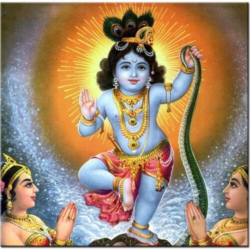 Diamind painting The gods of the Indies diamond painting religious,diamond embridery,diamant painting,diamond mosaic