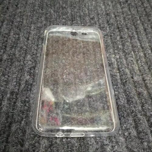 For Samsung Galaxy J7 2017 Case J720 Hoesje Etui Funda movil J3 J5 2017 Cover Capa Silicone Protector Transparent TPU Soft Coque