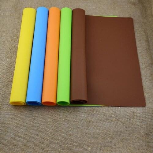 Insulation Placemat For Children Non-slip Table Mat Insulation Cup Mat For Dinnerware