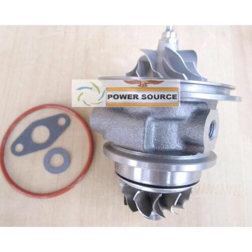 Turbo Cartridge CHRA For KATO HD450 Sumitomo 120 E110 Excavator 4D31 TD05-10A 49178-00520 49178-00510 49178-00500 Turbocharger