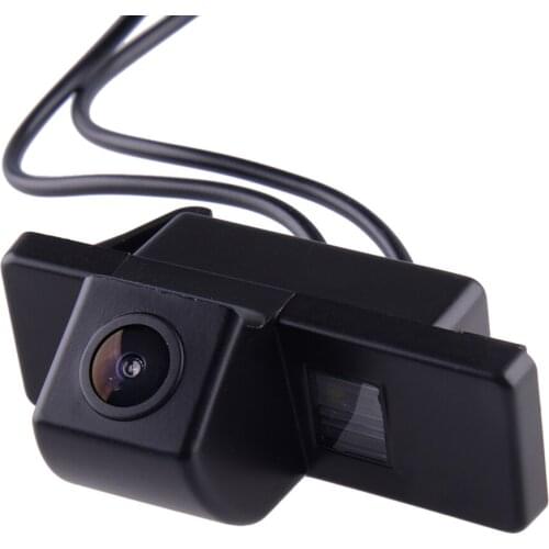 DWCX Rear View Reverse Parking Camera Kit Fit For Nissan Dualis X-Trail Juke Navara Geniss Sunny Qashiqai CCD 728x500 500 TVL