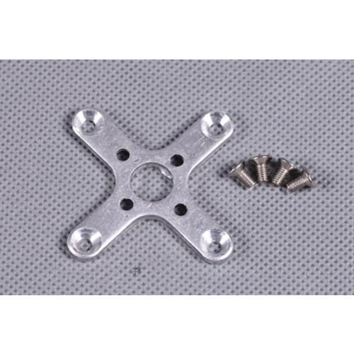 FMS 1100mm 1.1m Zero Fighter / Typhoon Motor Mount FMSDJ009 for 3536 KV850 Motor RC Airplane Model Hobby Plane Aircraft Parts