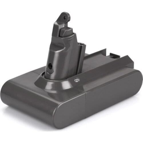 Hot sell 21.6V 3500mah Li-ion Battery Replacement for Dyson Battery V6 DC61 DC62 DC58 DC59 DC72 DC74 Vacuum Cleaner