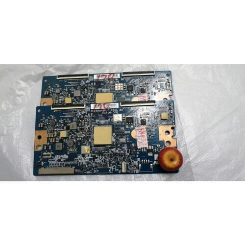 T550HVN06.0 55T16-C06 logic board for screen KDL-55W800B T550HVF05.0 T-CON connect board