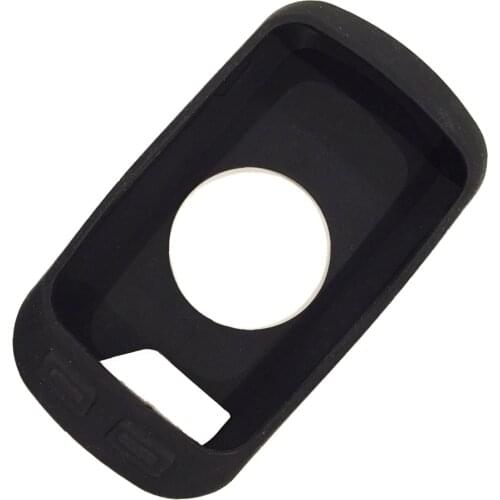 Soft Silicone CyclingBicycle Computer Bike AccessoriesCase Cover Protective For Garmin Edge 1000 GPS Bike Computer